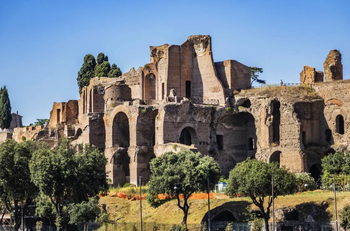Circo Massimo, Roma